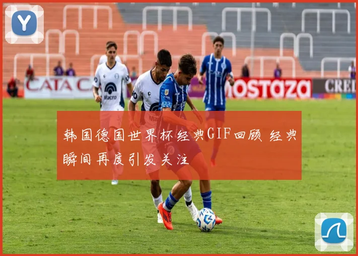 韩国德国世界杯经典GIF回顾 经典瞬间再度引发关注